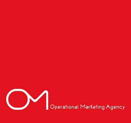 OM Agency — Operational Marketing Agency