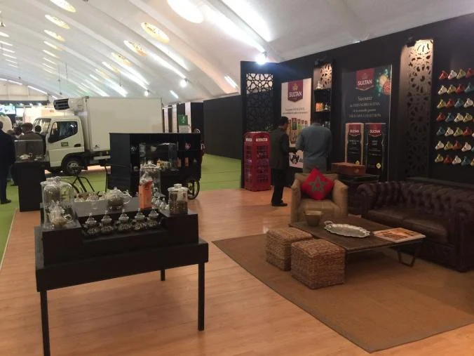 Salons & foires